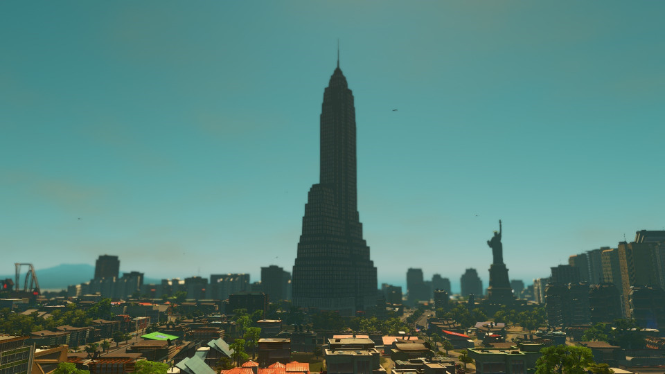Cities: Skylines - Content Creator Pack: Art Deco