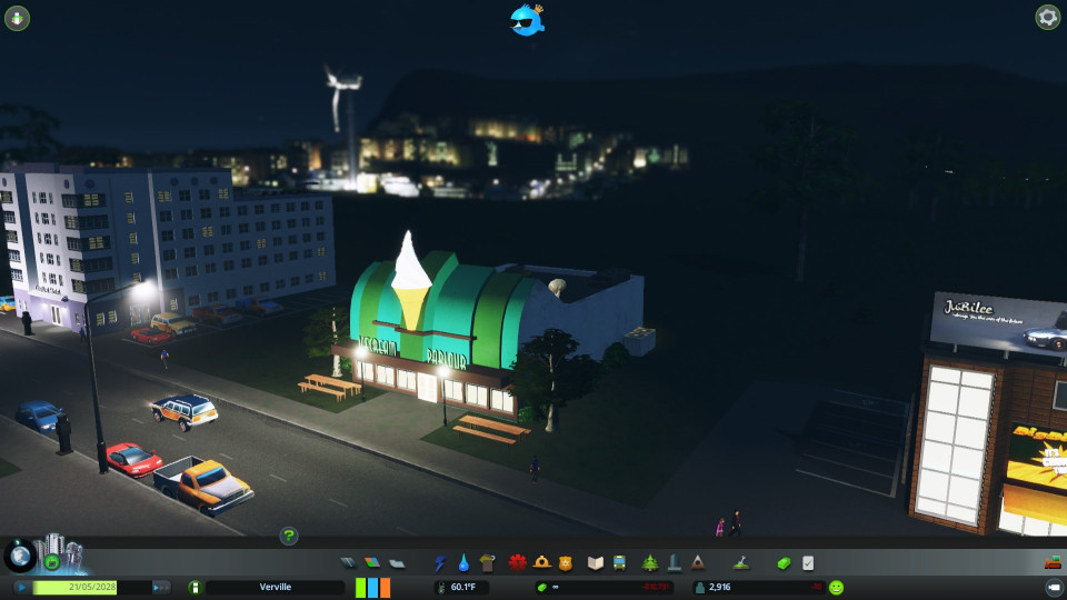 Cities: Skylines - Content Creator Pack: Art Deco