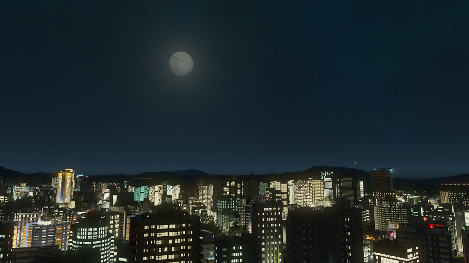 Cities: Skylines - Deluxe Edition