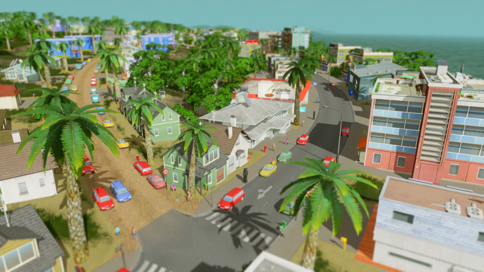 Cities: Skylines - Deluxe Edition