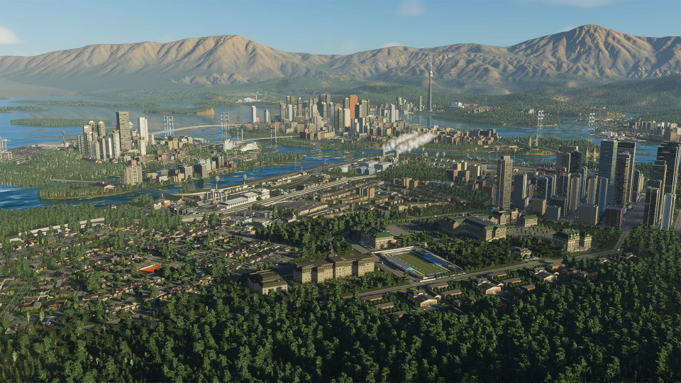 Cities: Skylines II - Ultimate Edition