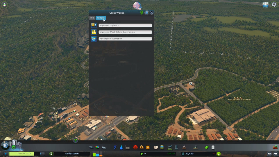 Cities: Skylines - Industries Plus