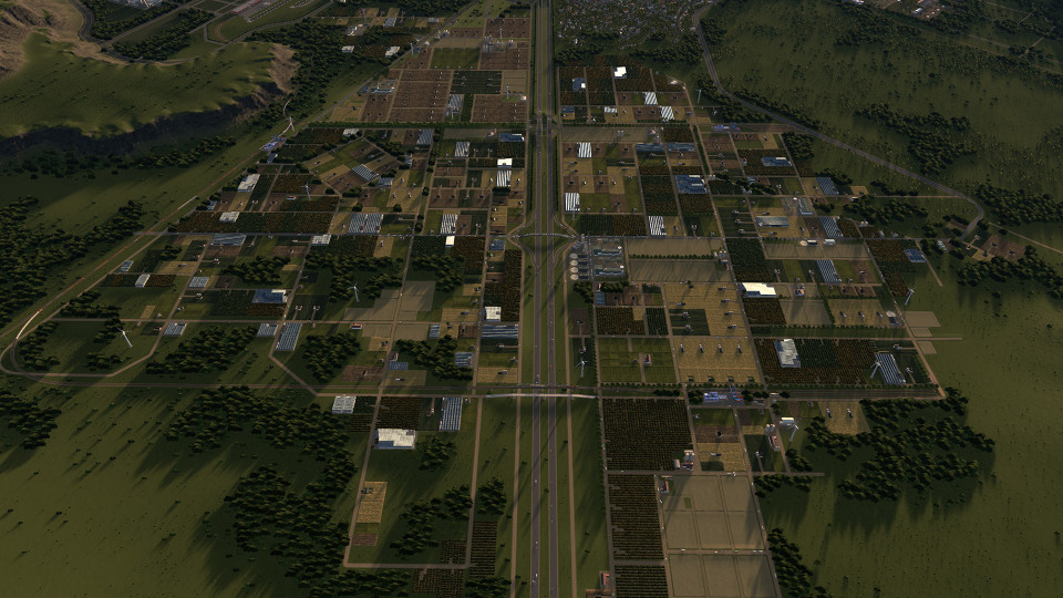 Cities: Skylines - Industries Plus