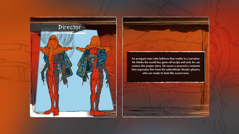 Clash: Artifacts of Chaos: Digital Artbook