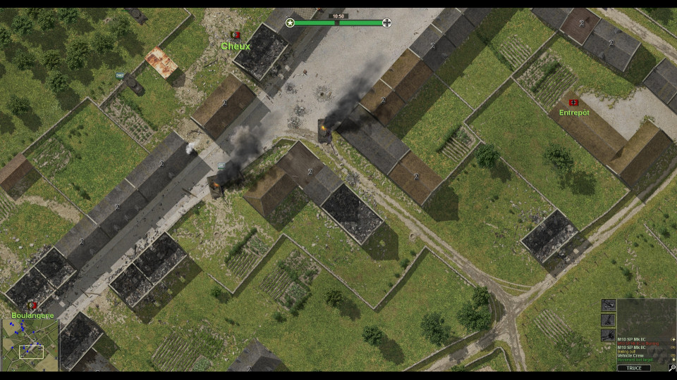 Close Combat: Gateway to Caen