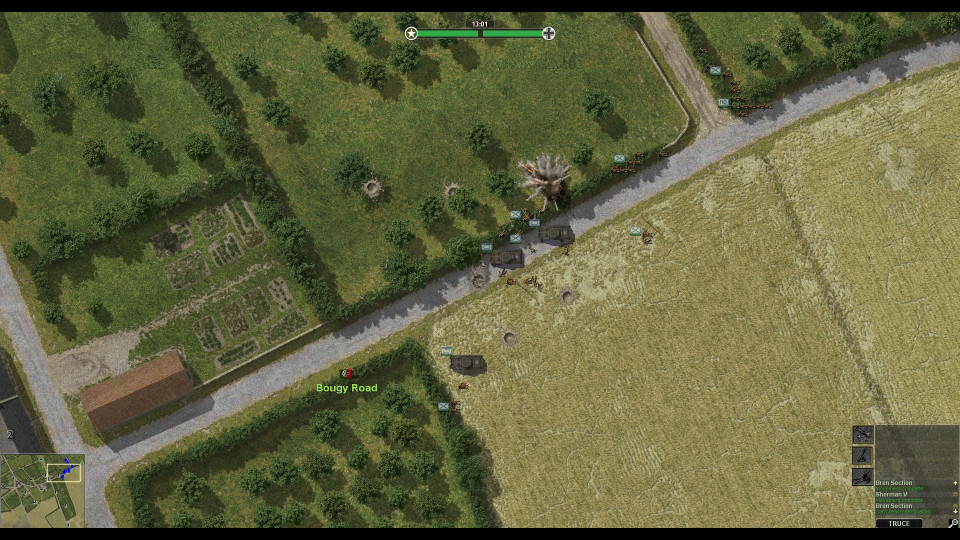 Close Combat: Gateway to Caen
