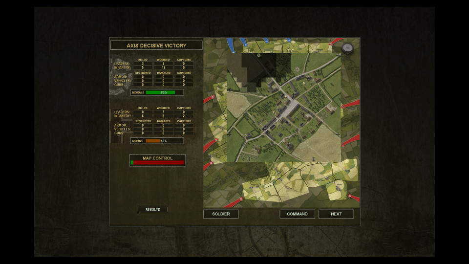 Close Combat: Gateway to Caen