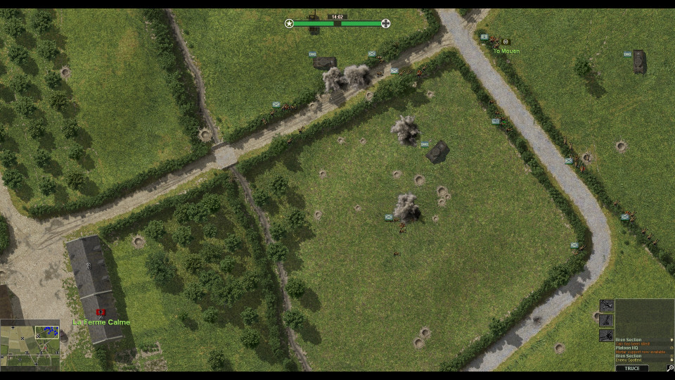 Close Combat: Gateway to Caen