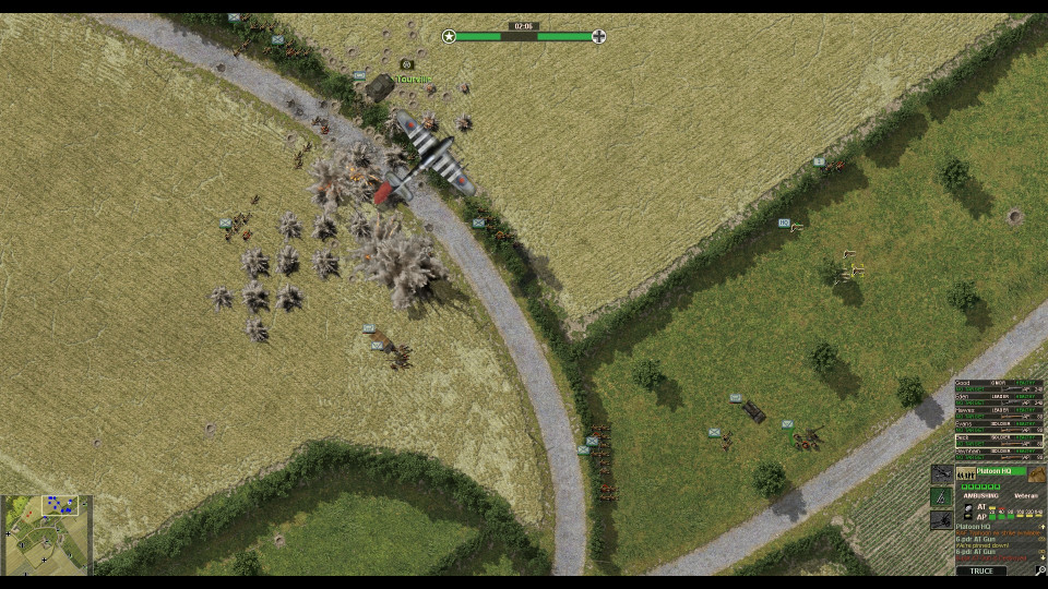 Close Combat: Gateway to Caen