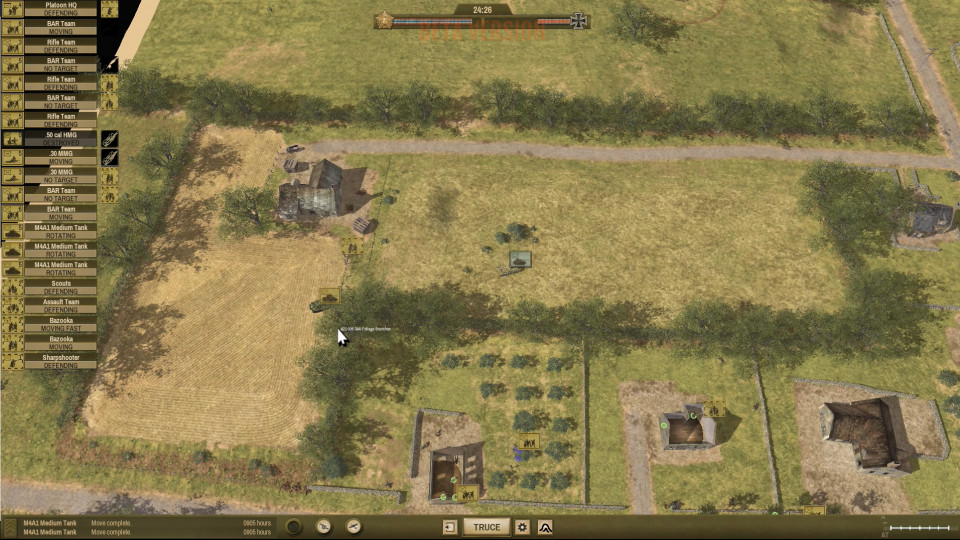 Close Combat: The Bloody First