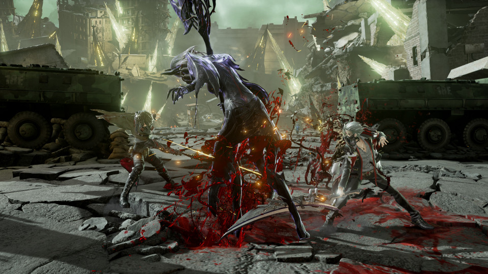 CODE VEIN: Season Pass