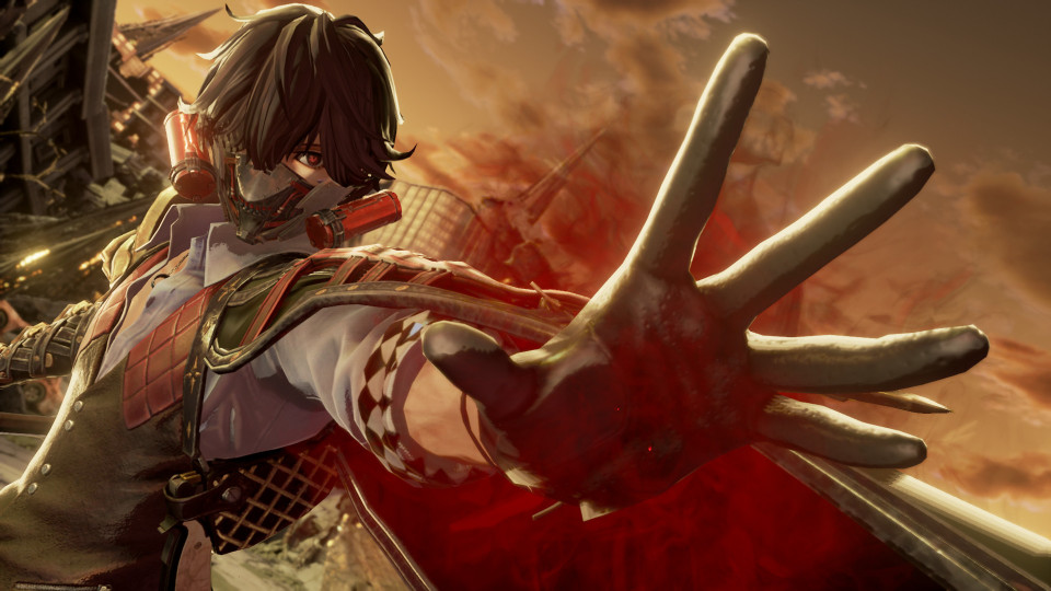 CODE VEIN: Season Pass