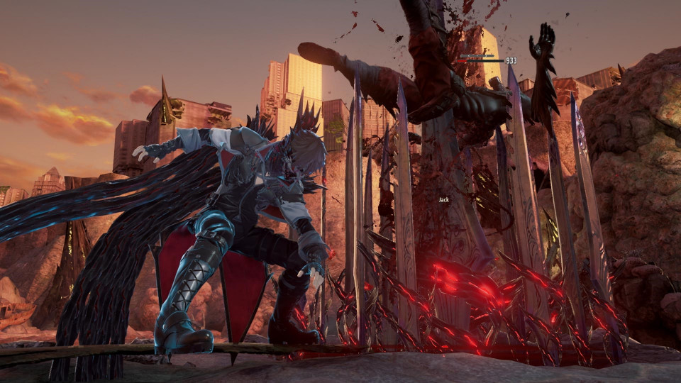 CODE VEIN: Season Pass