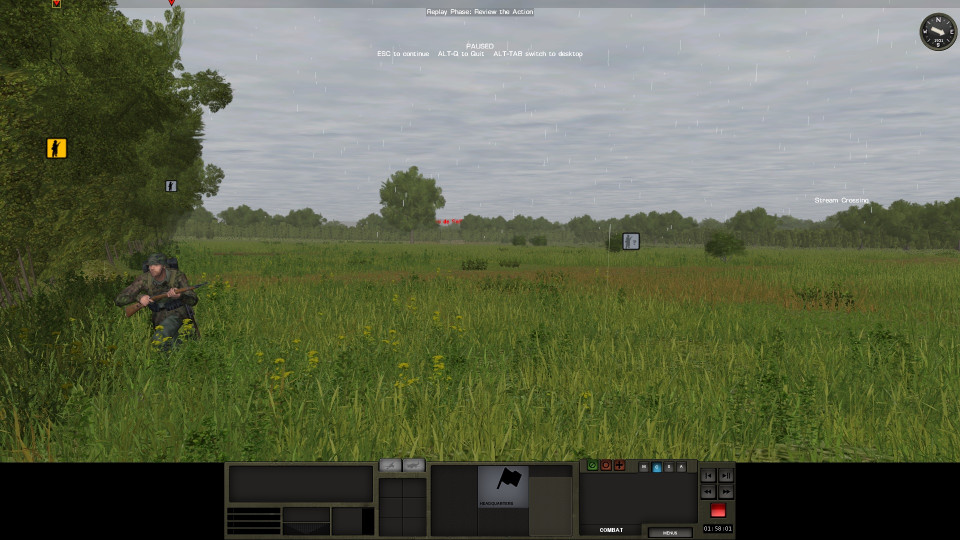 Combat Mission: Battle for Normandy: Commonwealth Forces