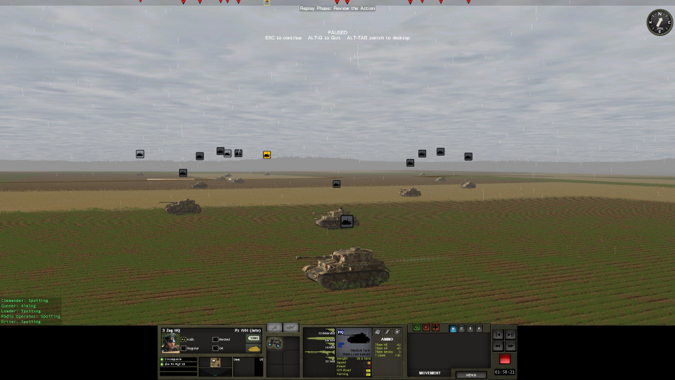 Combat Mission: Battle for Normandy: Commonwealth Forces