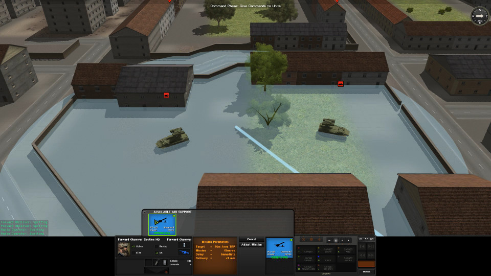 Combat Mission Black Sea - Battle Pack 1
