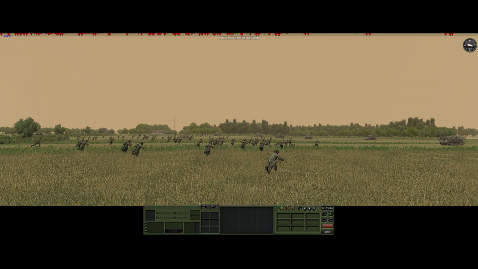 Combat Mission: Red Thunder - Battle Pack 1