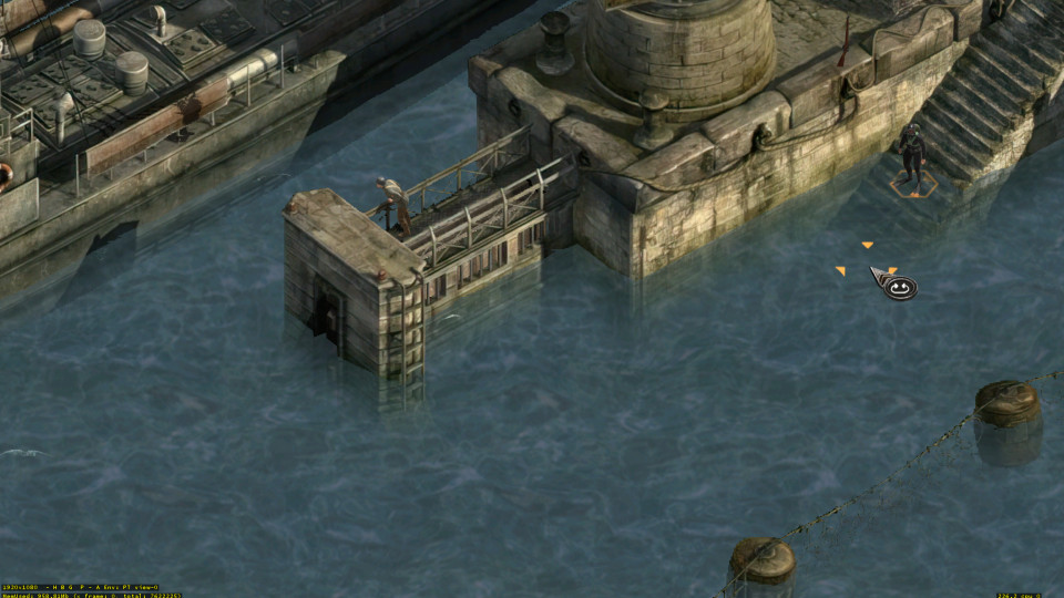 Commandos 2 & 3: HD Remaster Double Pack