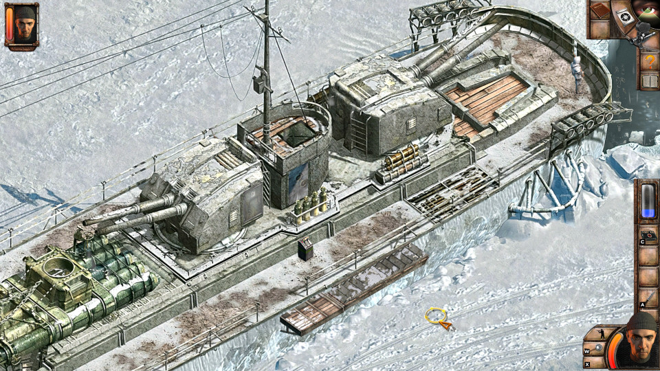 Commandos 2 & Praetorians: HD Remaster Double Pack