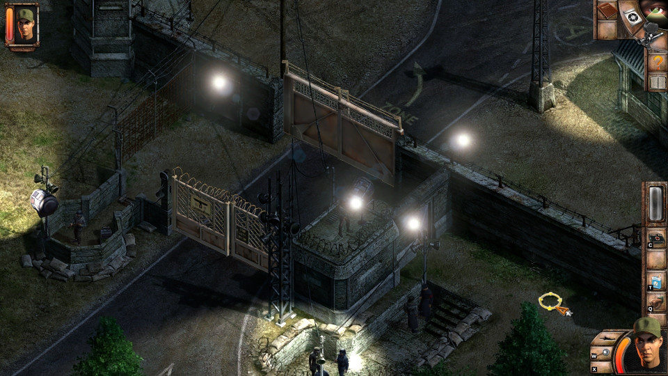 Commandos 2 HD Remaster