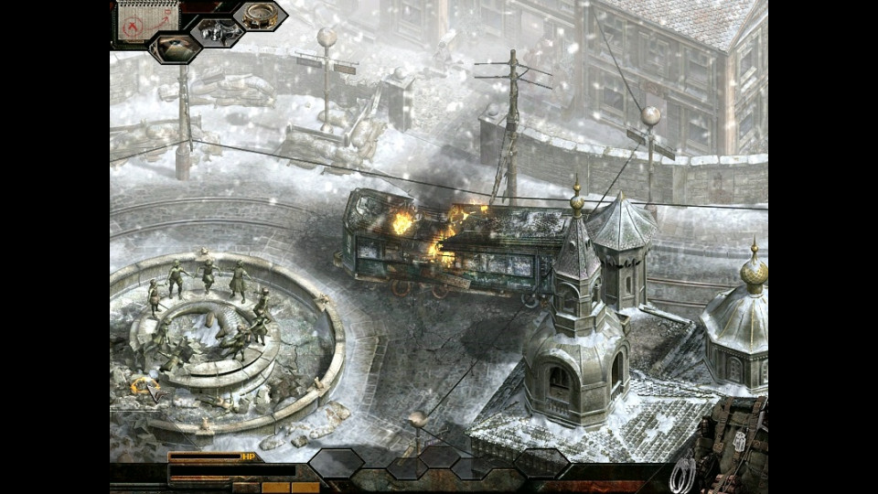 Commandos 3: Destination Berlin