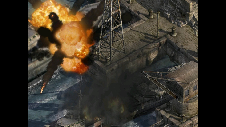 Commandos 3: Destination Berlin