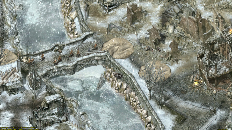 Commandos 3 - HD Remaster