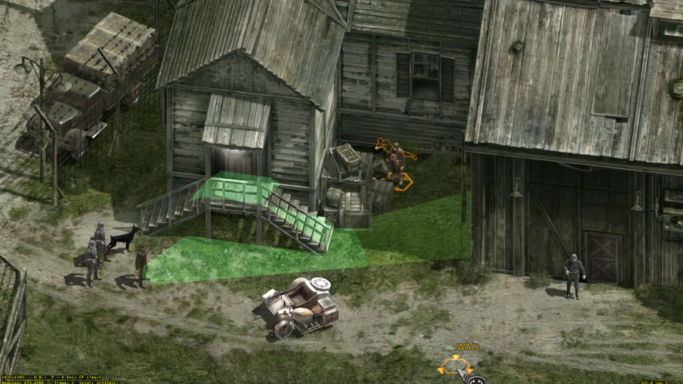 Commandos 3 - HD Remaster