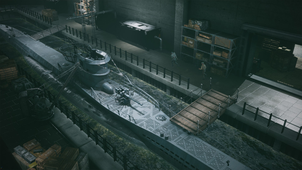 Commandos: Origins - Deluxe Edition