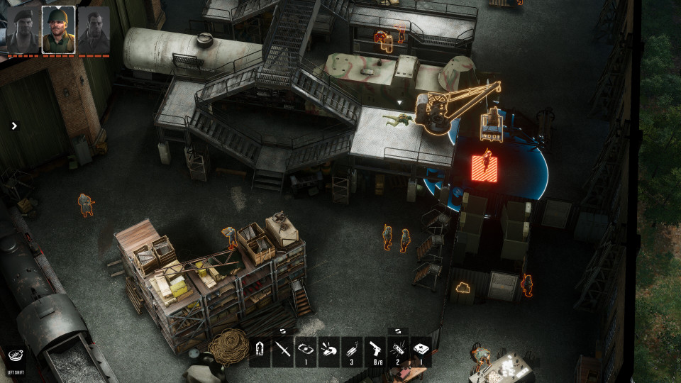 Commandos: Origins - Deluxe Edition