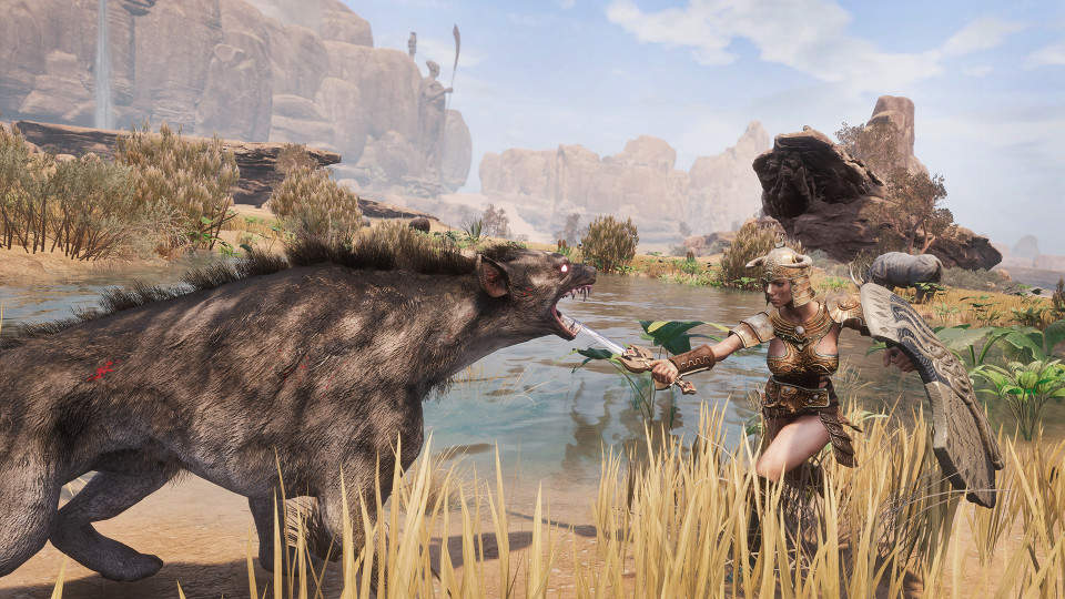 Conan Exiles: Debaucheries of Derketo Pack