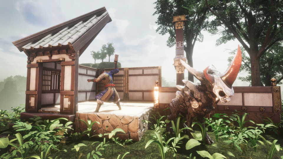 Conan Exiles: Seekers of the Dawn Pack