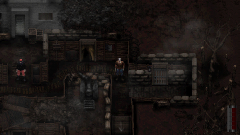 CONSCRIPT - Officer Edition