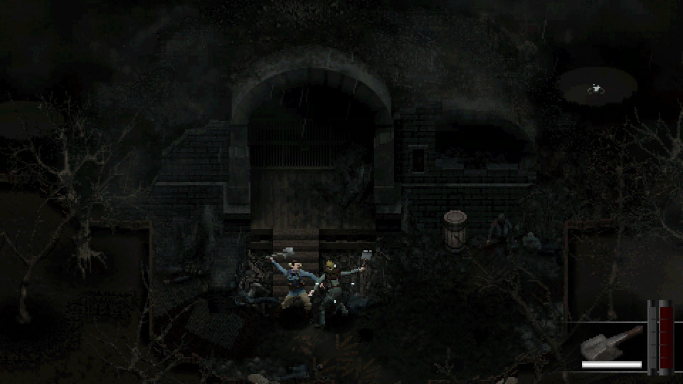 CONSCRIPT - Officer Edition