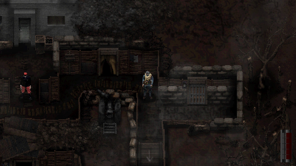 CONSCRIPT - Officer Edition