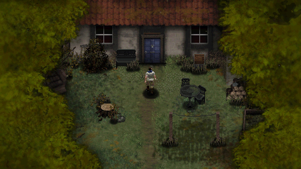 CONSCRIPT - Officer Edition