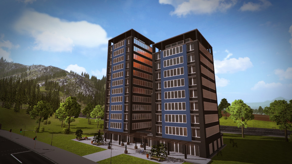 Construction Simulator 2015: Liebherr 150 EC-B