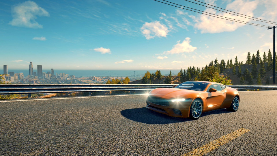 Construction Simulator - Extended Edition