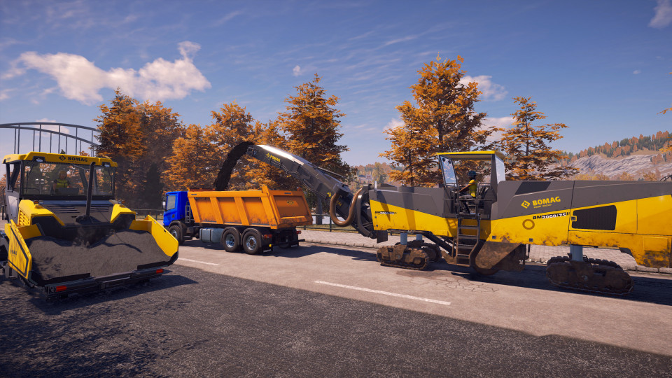 Construction Simulator - Extended Edition