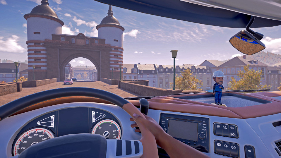 Construction Simulator - Extended Edition