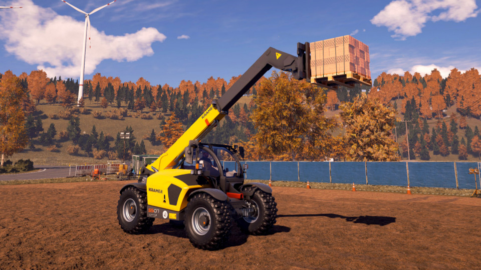 Construction Simulator - Gold Edition