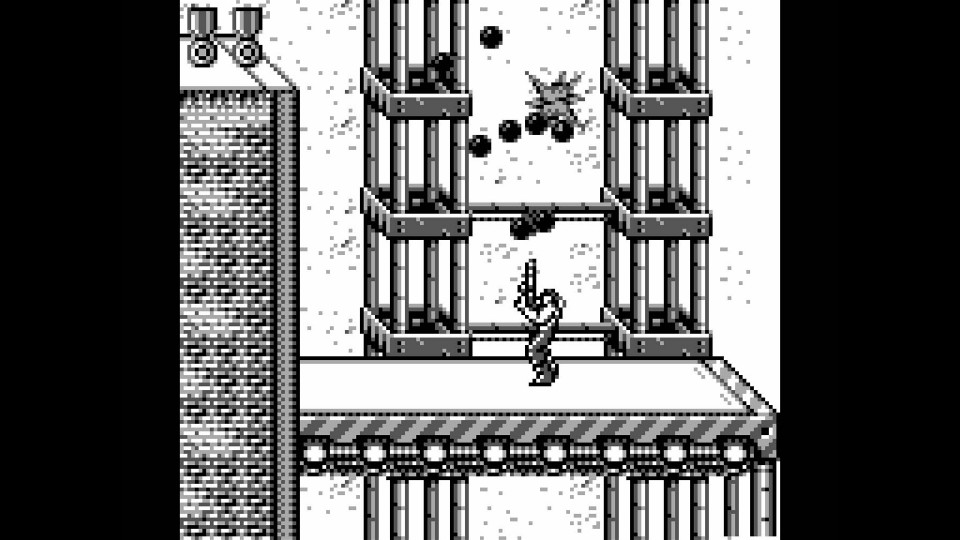 Contra Anniversary Collection