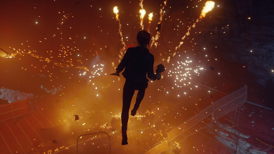 Control Expansion 1  "THE FOUNDATION"