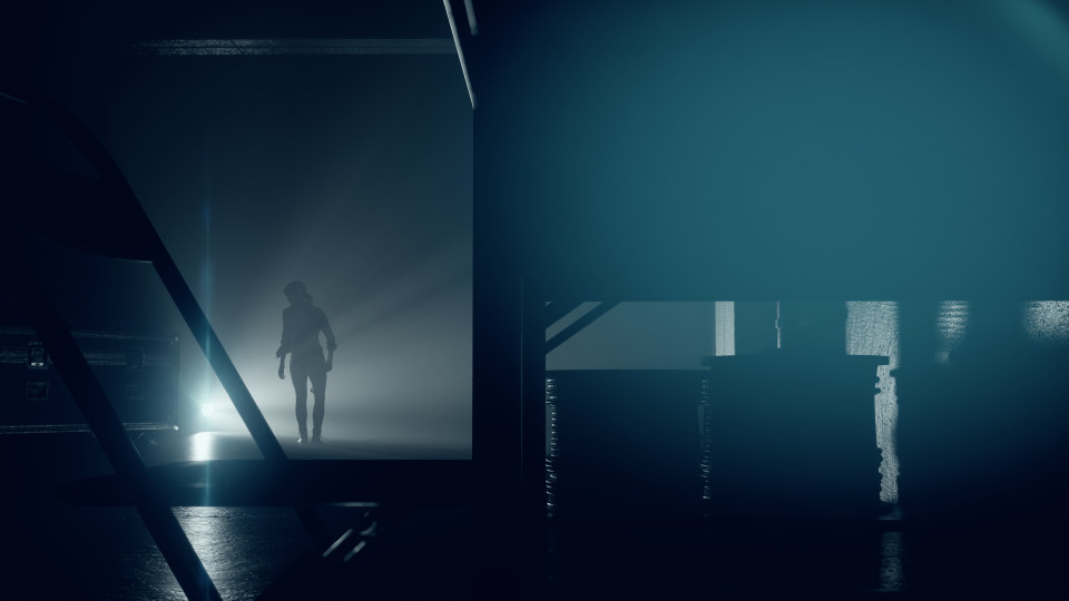 Control Expansion 2  "AWE"