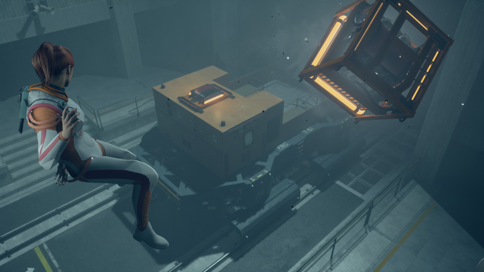 Control Expansion 2  "AWE"