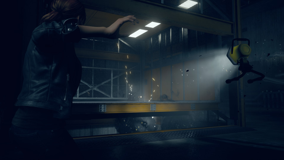 Control Expansion 2  "AWE"