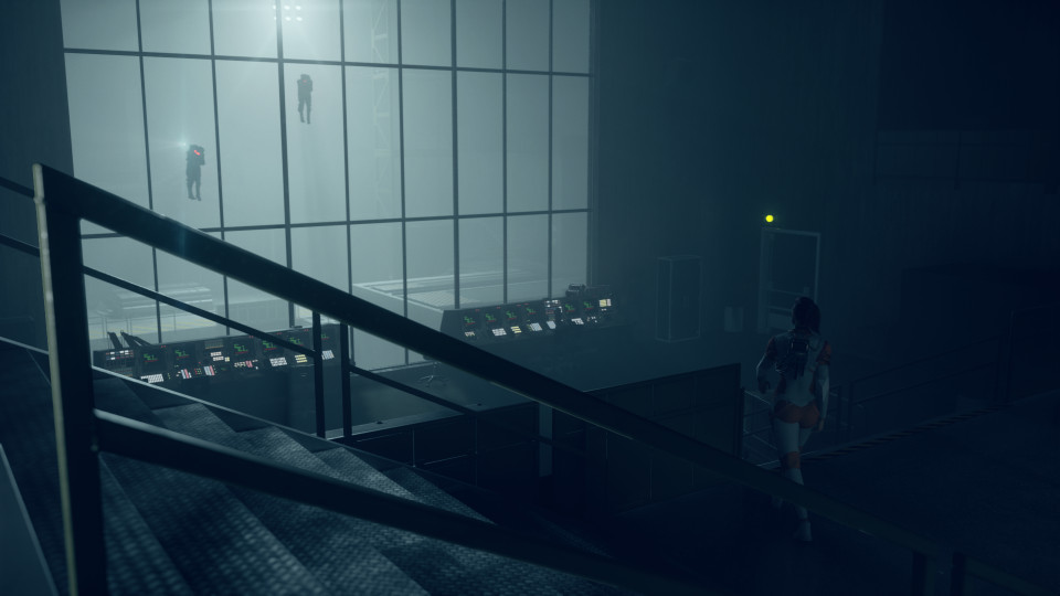 Control Expansion 2  "AWE"