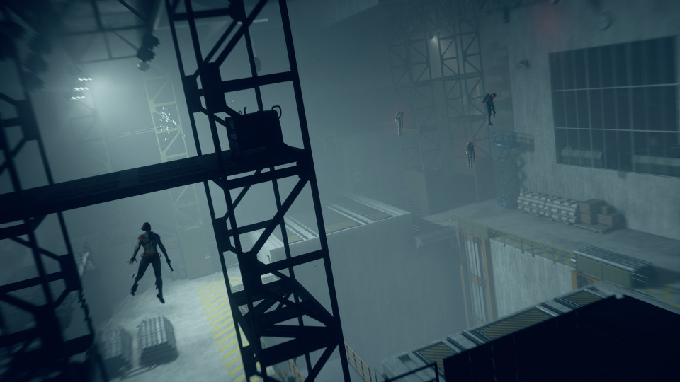 Control Expansion 2  "AWE"