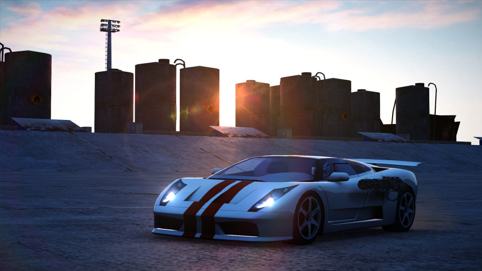 Crashday - Redline Edition