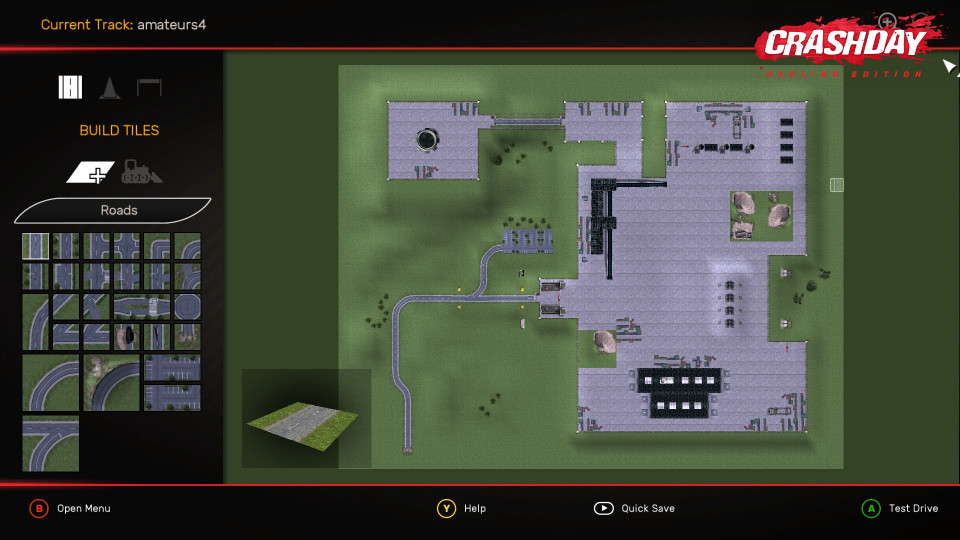 Crashday - Redline Edition